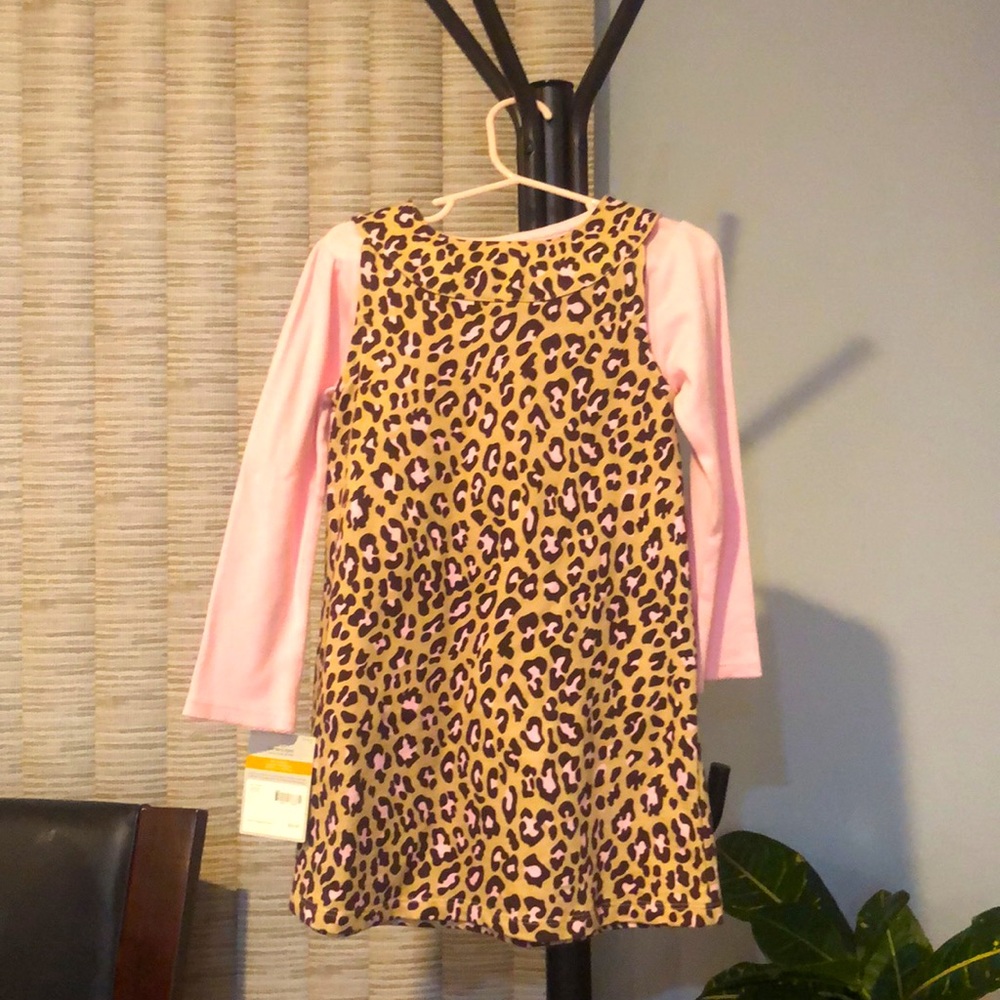Jumper set - Picture 2 of 8